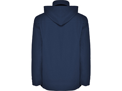 Парка утепленная Europa детская