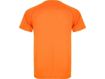 Спортивная футболка Montecarlo детская