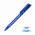 Ручка шариковая RAIN, синий - Фото 1