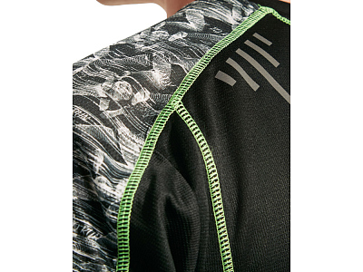 Спортивная футболка Sochi мужская