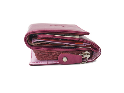 Кошелек женский