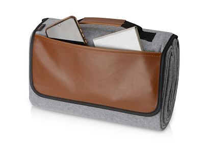 Плед для пикника Campster