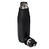 Термобутылка вакуумная герметичная Боска (Bosca), черная - Фото 6