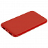 Внешний аккумулятор Uniscend Half Day Compact 5000 мAч, красный - Фото 1