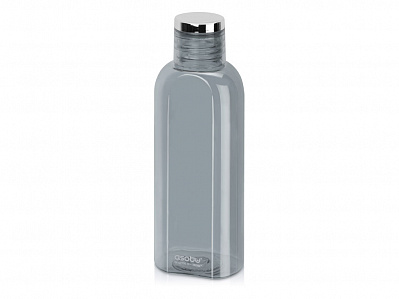 Бутылка для воды FLIP SIDE (Серый)