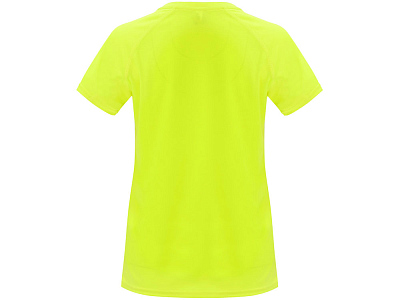 Спортивная футболка Bahrain женская