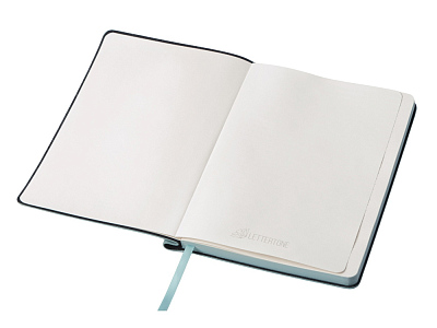 Блокнот в гибкой обложке А5 Notepeno Max