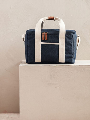 Cумка-холодильник Sortino, синяя