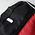 Рюкзак Fab, красный/чёрный, 47 x 27 см, 100% полиэстер 210D - Фото 4