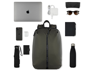 Рюкзак Blanc 15''