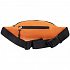 Поясная сумка Kalita, оранжевая - Фото 3