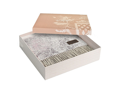 Плед SORAPIS 1003