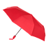 Зонт складной Атланта (Atlanta), красный - Фото 2
