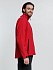 Куртка софтшелл мужская Zagreb, красная - Фото 8