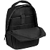 Рюкзак для ноутбука Onefold, черный - Фото 5