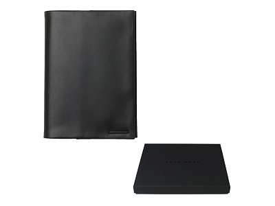 Обложка для блокнота А6 Dusk