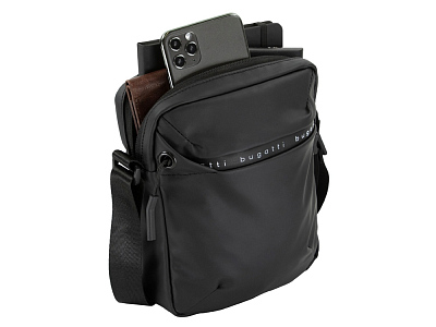 Сумка наплечная Blanc