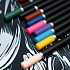 Набор цветных карандашей PROFESSIONAL, 12 цветов - Фото 8