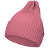 Шапка Yong, розовая - Фото 2