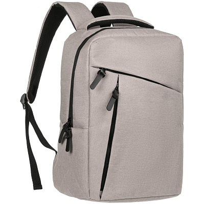 Рюкзак для ноутбука Onefold  (Серый)