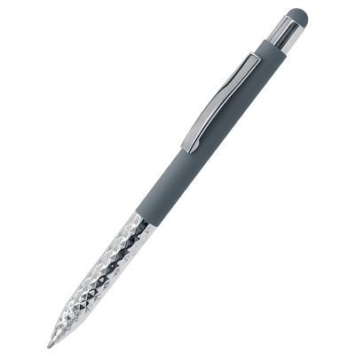 Подарочный набор Тепло и вдохновение, серый