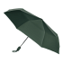 Зонт складной Атланта (Atlanta), зеленый - Фото 2