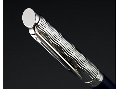 Ручка шариковая Hemisphere Deluxe