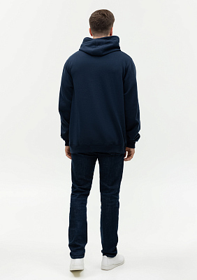 Худи унисекс STAN футер с начёсом 260, 20