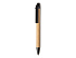 Блокнот А5 Write and stick с ручкой и набором стикеров - Фото 3
