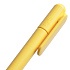 Ручка шариковая Prodir DS6S TMM, желтая - Фото 6