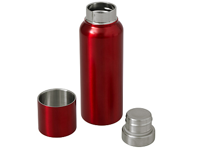 Вакуумный термос c магнитной крышкой Magne, 500 мл