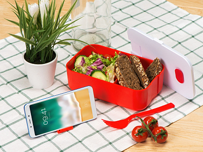 Ланч-бокс Neo