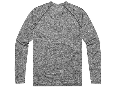 Лонгслив Quadra мужской с длинным рукавом