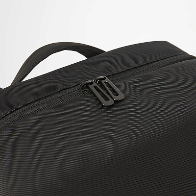 Рюкзак Hide, черный