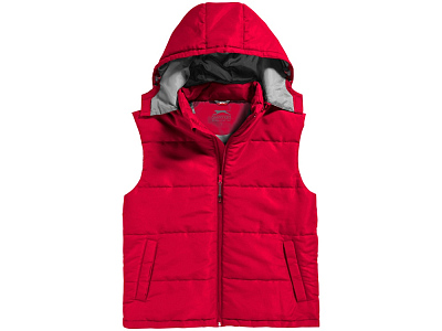 Жилет Gravel мужской