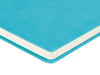 Ежедневник А5 датированный Megapolis Loft на 2026