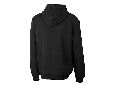 Толстовка с капюшоном Monaco унисекс