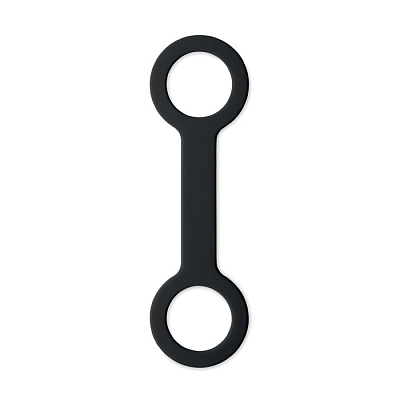 Держатель для бутылки силиконовый