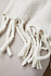 Плед VINGA Saletto из смесовой шерсти, 130х170 см - Фото 6