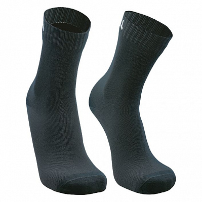 Водонепроницаемые носки Thin, серые (Серый)