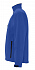Куртка мужская на молнии Relax 340, ярко-синяя - Фото 3