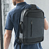 Рюкзак-сумка HEMMING c RFID защитой - Фото 14