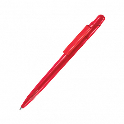 Ручка шариковая MIR (Красный)
