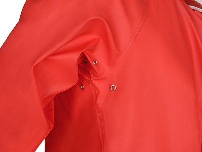 Дождевик Iberia