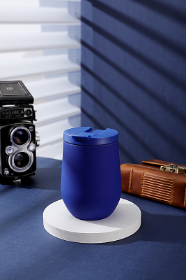 Кофер софт-тач NEO CO12s (синий)