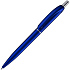 Ручка шариковая Bright Spark, синий металлик - Фото 1