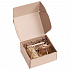 Коробка Piccolo, крафт - Фото 3