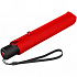 Складной зонт U.200, красный - Фото 1