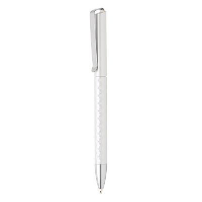 Ручка X3.1 (Белый;)
