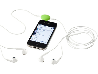 Сплиттер-подставка для телефона Spartacus